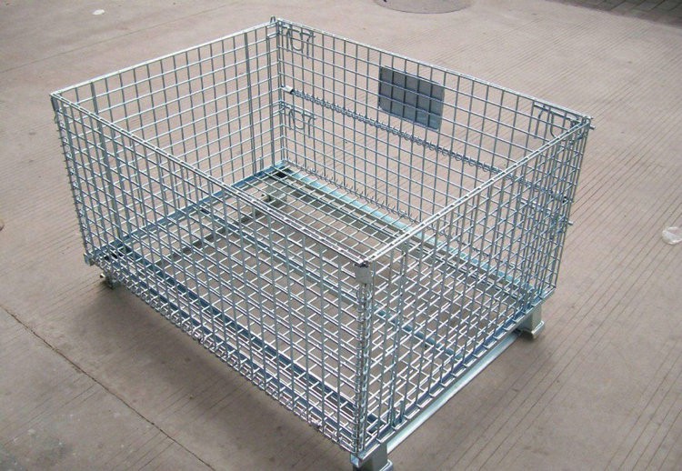 倉(cāng)儲(chǔ)籠